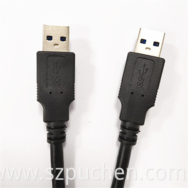 USB Extension line